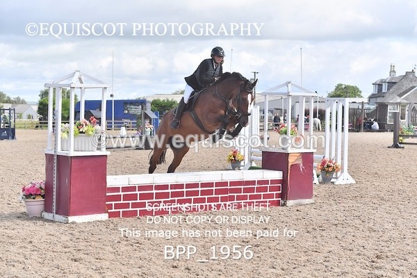 BPP_1956 - DERBY CLASS 5 - 60CM