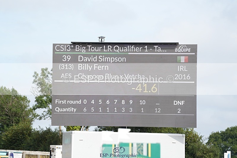 250718-162523-12376 - Cls 6, 3 Star Big Tour LR Qualifier Break til End