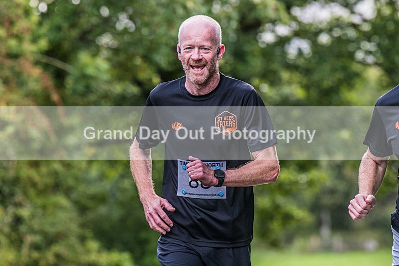 The One-198 - The One 10 Mile Road Race Saturday 13th September 2025