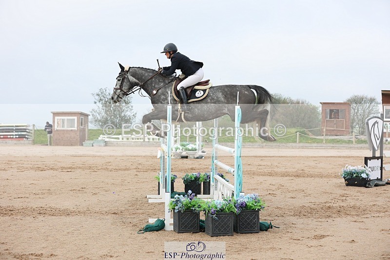 250424-092124-02725 - Cls 29 Young Horse 6yr old