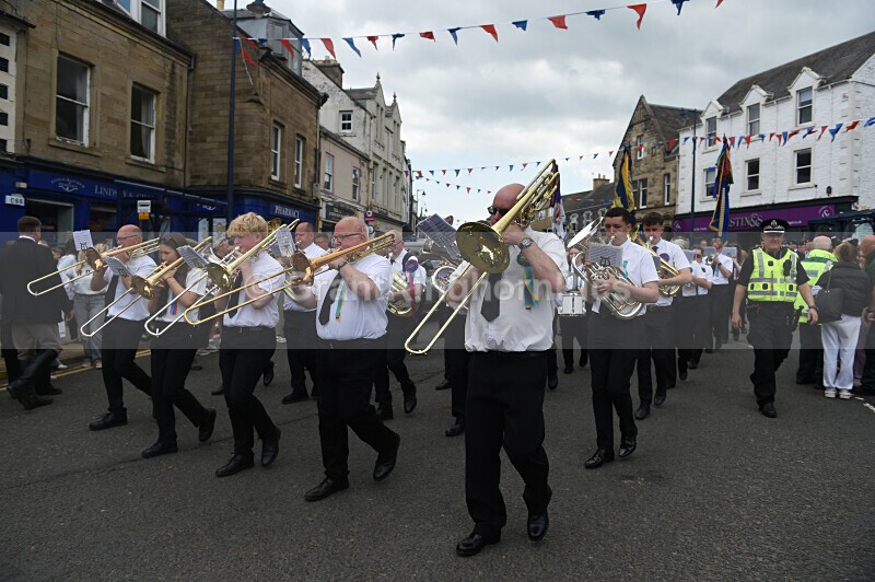 _349 - Selkirk Common Riding 2025