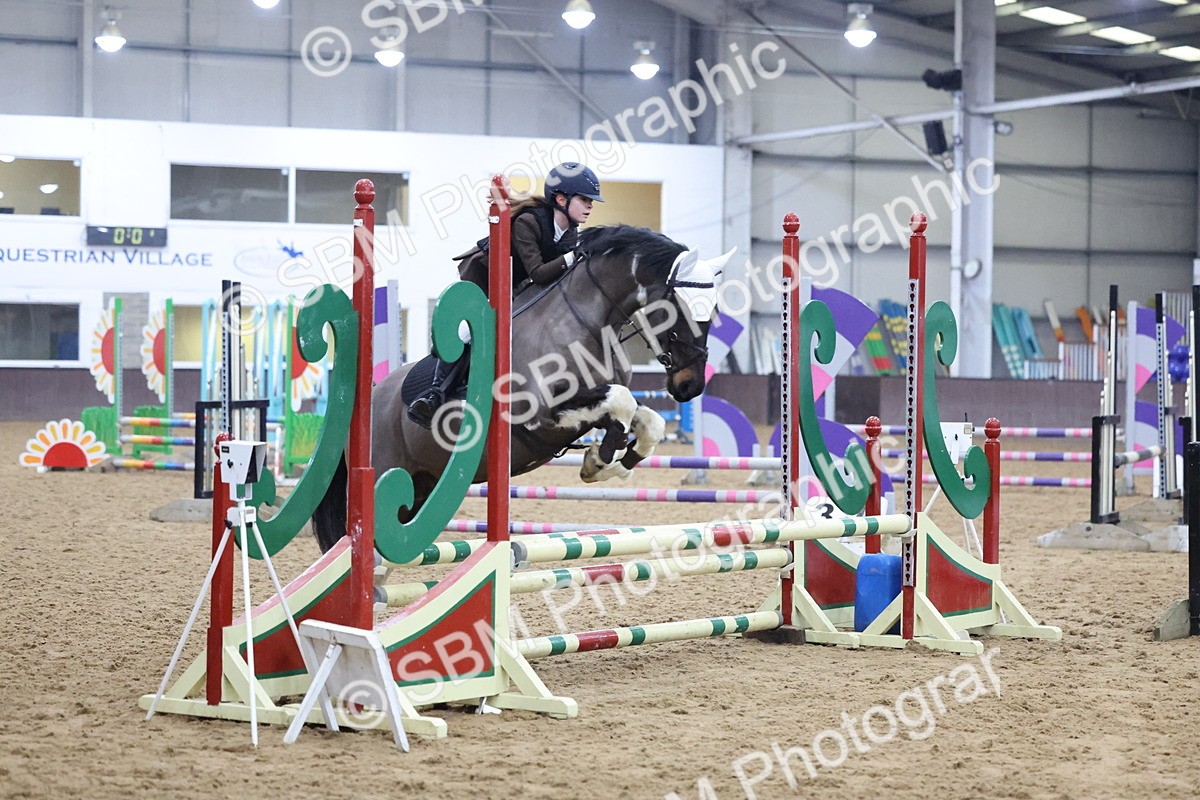 SBM_002530 - Class 8 - Clear Round