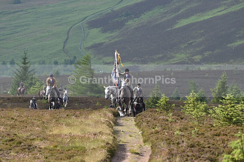 _116 - Selkirk Common Riding 2025