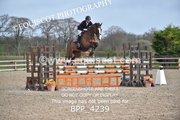 BPP_4239 - CLASS 10 RHS Foxhunter Championship Qualifier