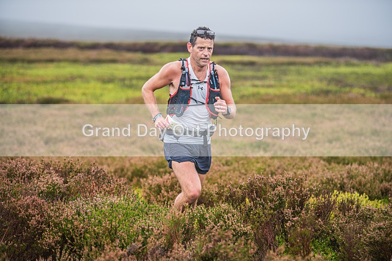 Kong MMM-200 - Kong Mini Mountain Marathon Round 2 Peak District Bradfield Sunday 24th September 2023