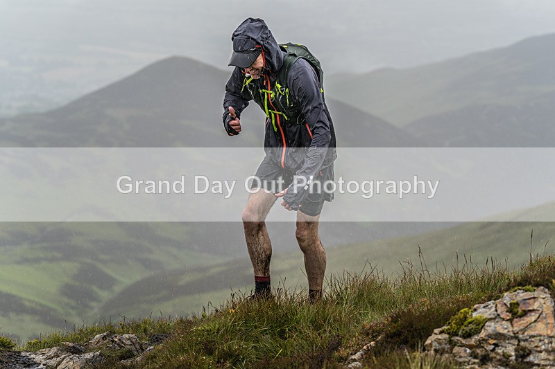 Buttermere-973 - Buttermere Sailbeck Fell Race Saturday 15th June 2024