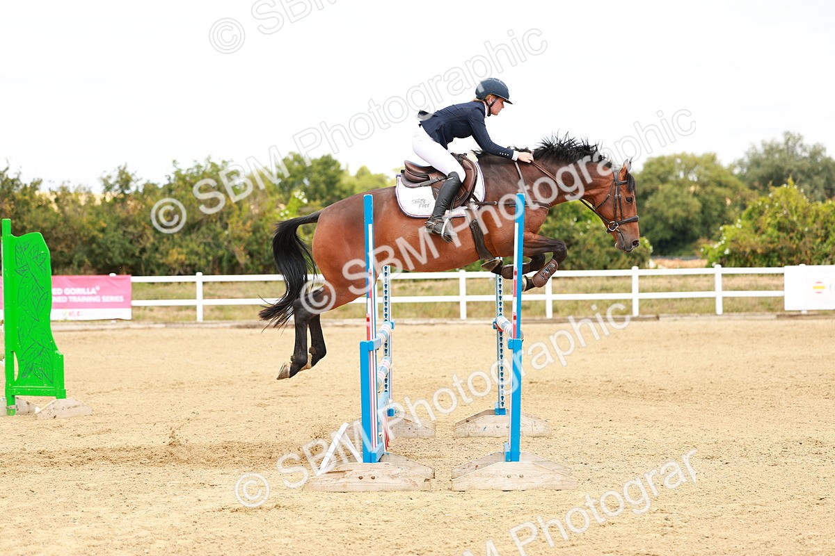 SBM_006293 - Class 3 - Senior British Discovery - 1.00m