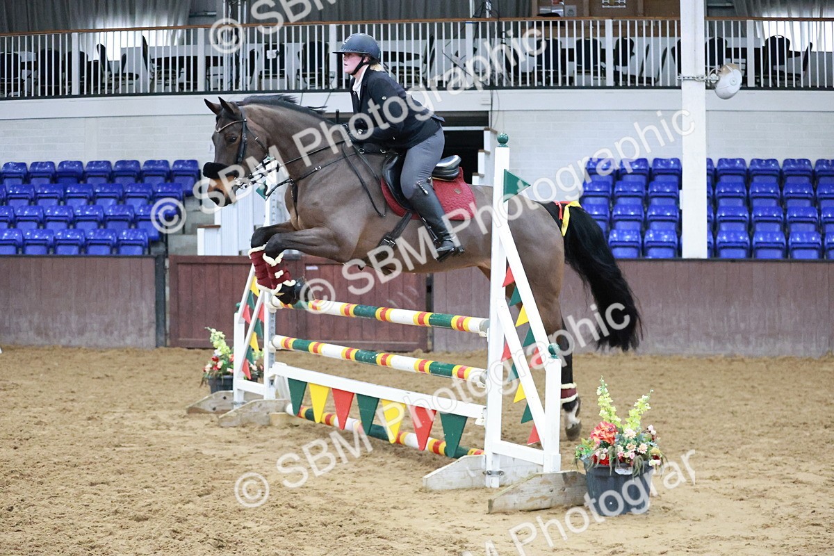 SBM_001020 - Class 3 - Senior Discovery - 1.00m