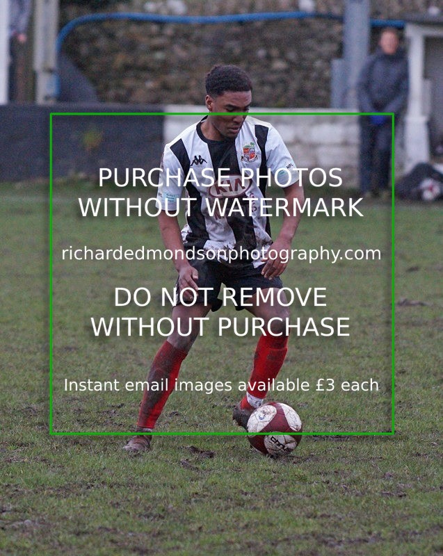 kwr12 - Kendal Town v Workington AFC
