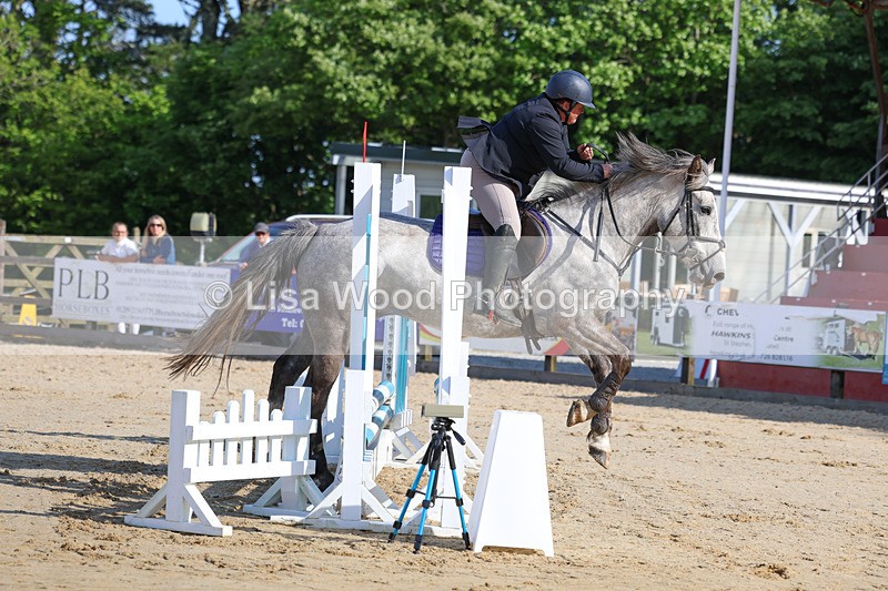 3E7A4629 - Class 1: Senior 60cm