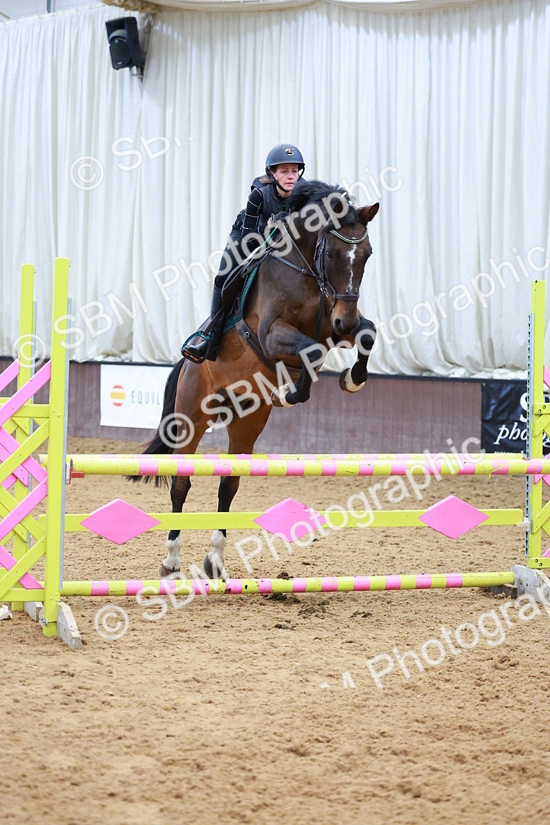 SBM_001204 - Class 3 - 1.00m