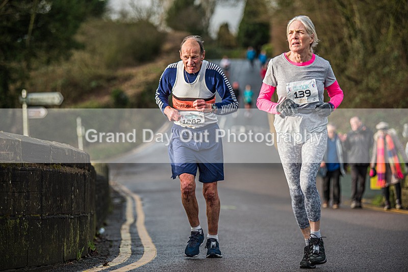 Ribble-1759 - Ribble Valley 10K Sunday 31st December 2023