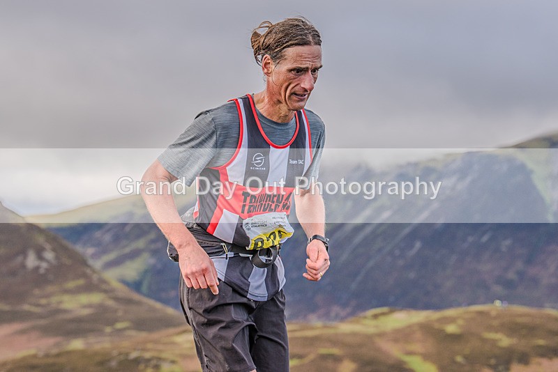British Fell Relay-1522 - British Fell & Hill Relay Championship Braithwaite Keswick Saturday 21st October 2023