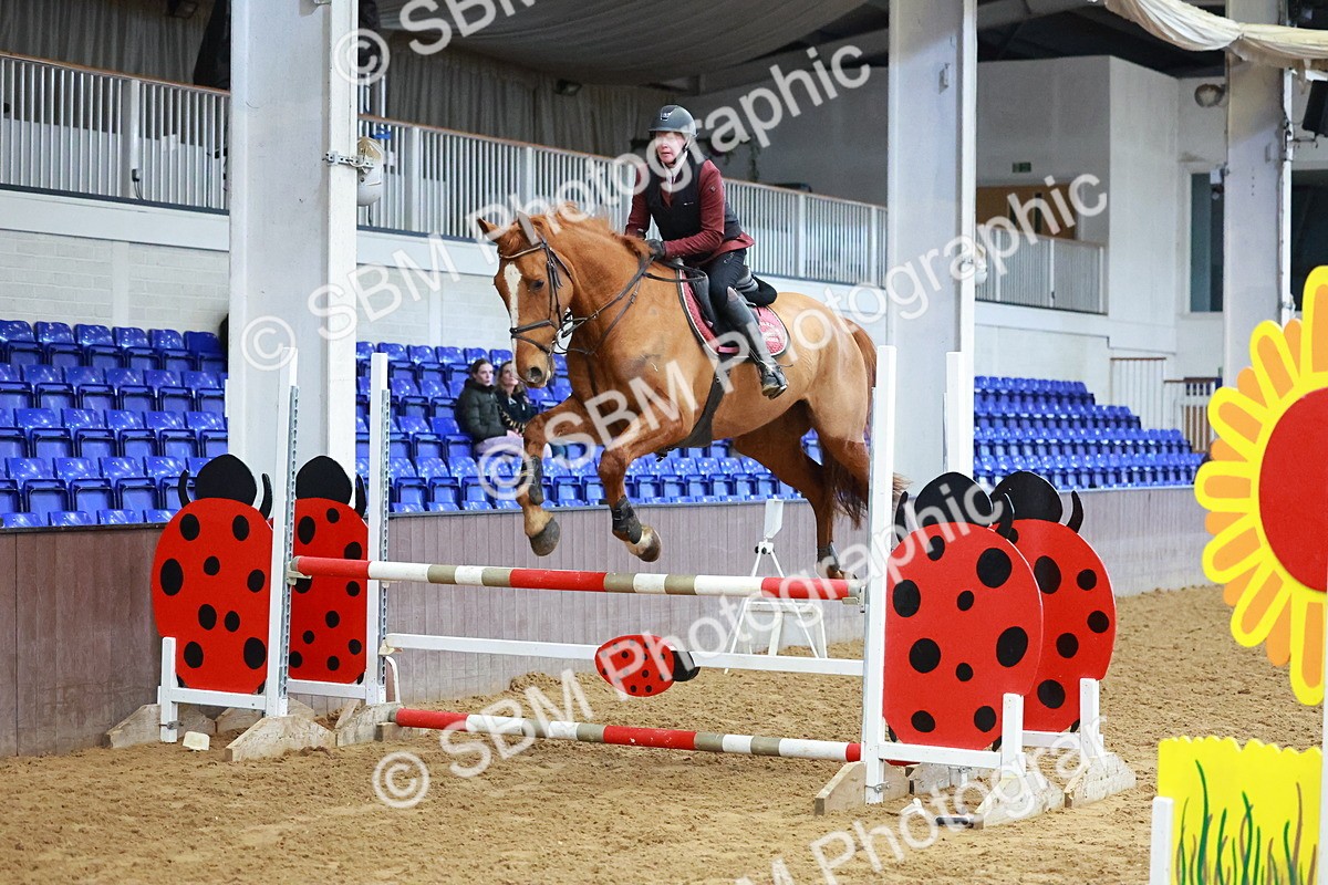 SBM_000814 - Class 3 - Senior Discovery 1.00m