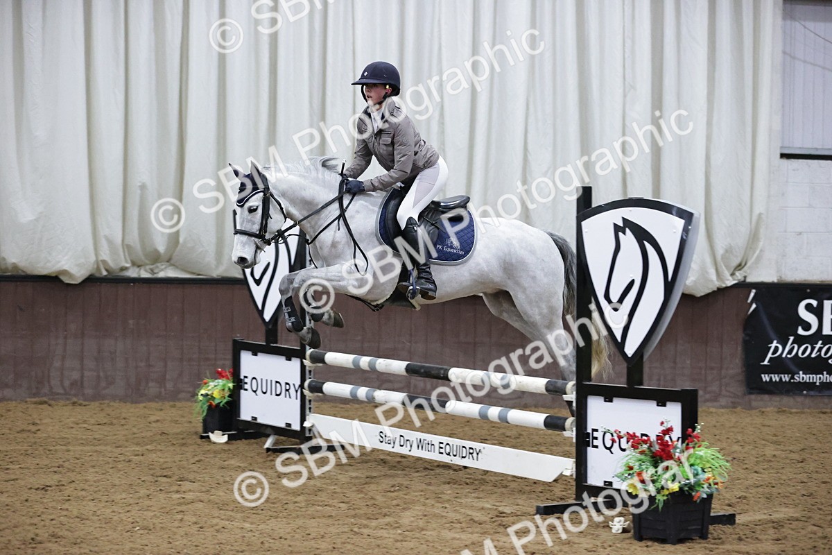 SBM_000061 - Class 1 - Clear Round