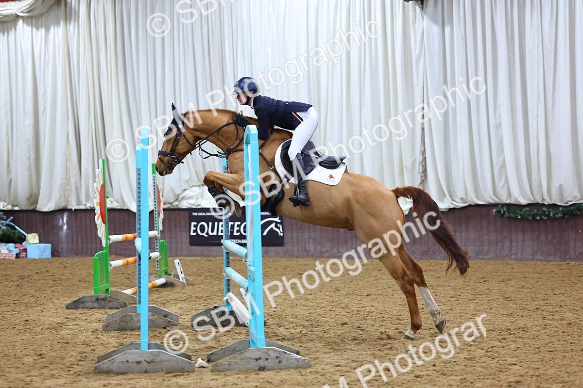 SBM_003317 - Class 7 - Stockings 1.00m