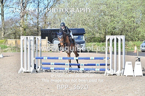 BPP_3620 - CLASS 1 FRI Club/ Unaffiliated 80cms Open