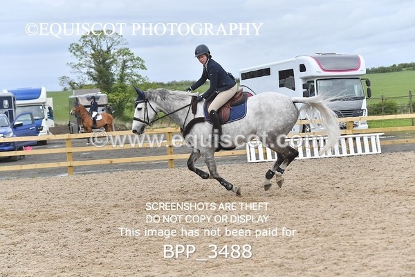 BPP_3488 - CLASS 17 SUN 1.05m Amateur Championship Qualifier/ 1.05m Open