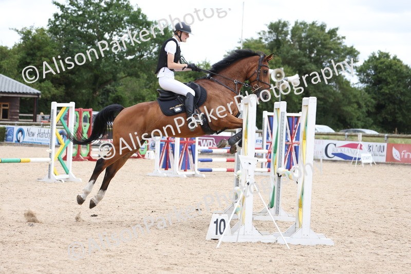 20250629-2131 - Class 5 - 80cm