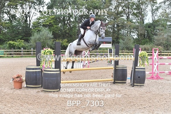 BPP_7303 - CLASS 6 National 1.30m Open