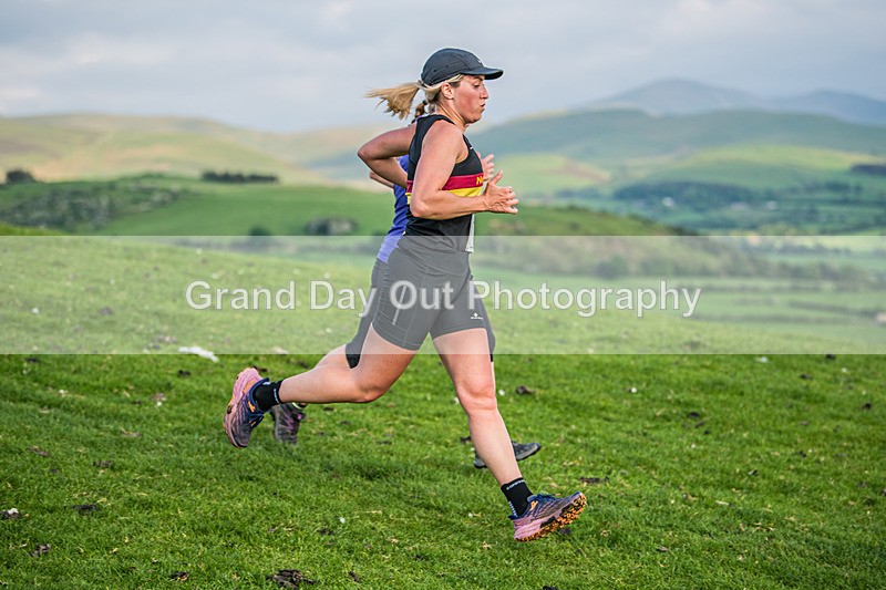 Hay-506 - Hay O Trail Race Tuesday 21st May 2024
