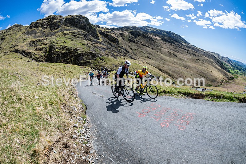 143319 - Hardknott Pass Camera 2 14.00-15.00