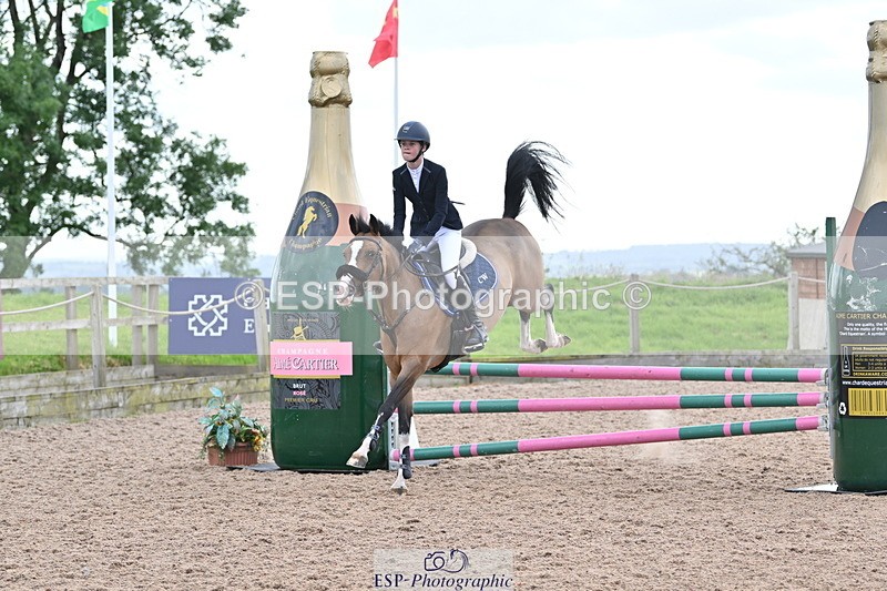 240628A-165611-01578 - Cls 5 Stepping Stones 128cm + 138cm