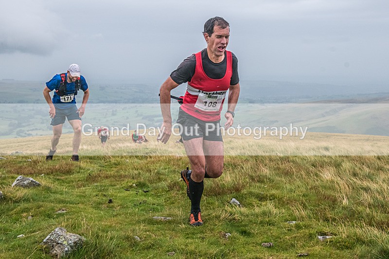 Fellside-202 - Fellside Fell Race Wednesday 26th July 2023