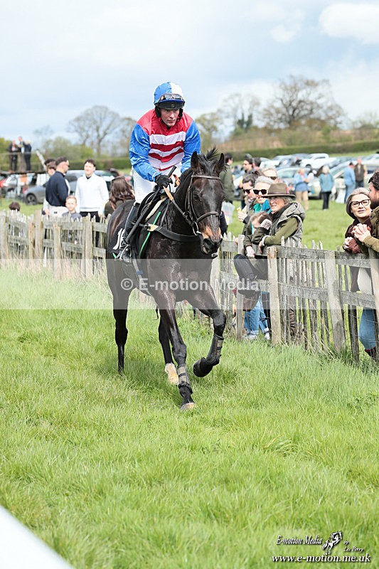 PtP 180426 348 - Worcestershire Hunt PtP Chaddesley Corbett 18/04/26
