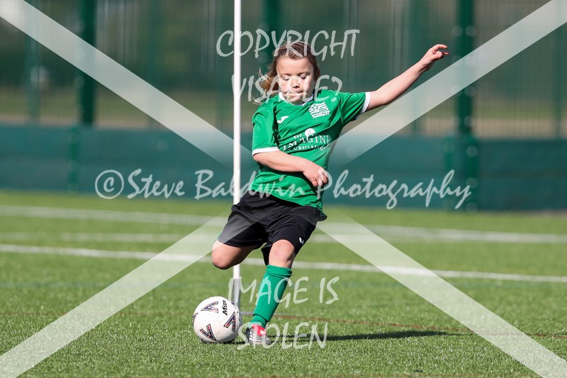 1DX20200 - 2026-03-21 FC Abbey Meads U9 Purple Girls V Stratton Juniors FC U9 Pheonix Girls