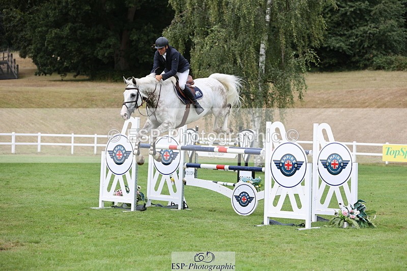 250830A-104248-05000 - Cls 14 HOYS Grade C Quali