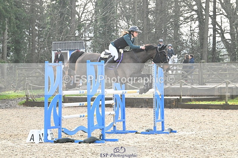 250215A-144438-01635 - Cls 5 Foxhunter and 1.20m Open