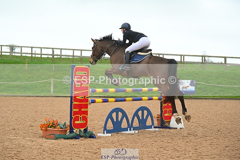 240316A-123054-03463 - Cls 15 Snr Foxhunter