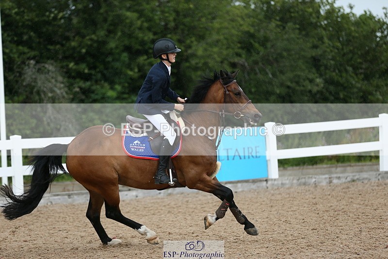 230716A-130925-03693 - Class 23a&b Pony Newc & 1.00m Open