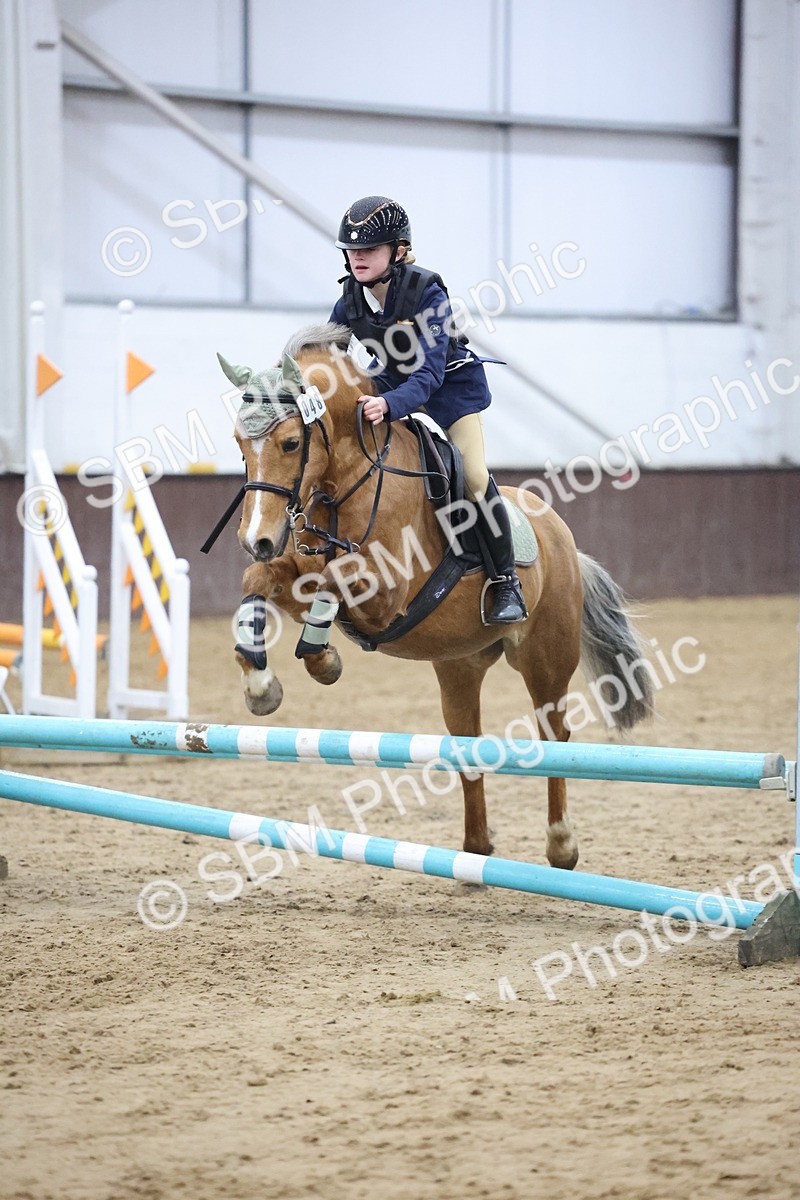 SBM_000768 - Class 3 - 60cm