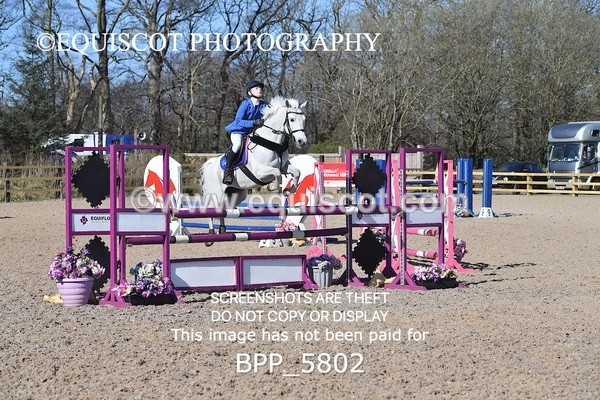 BPP_5802 - CLASS 3 SAT 138cm Pony Royal Highland Show Championship Qualifier