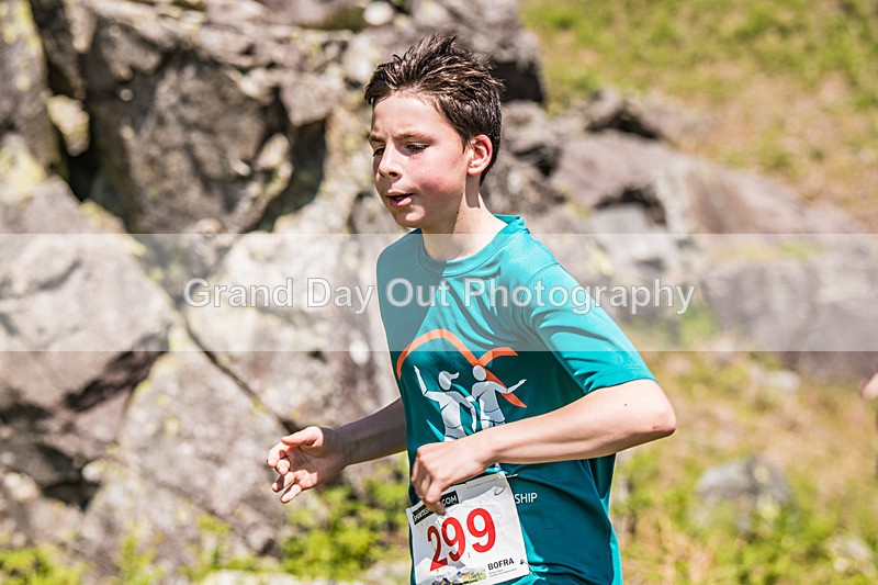 Coniston Junior-228 - Coniston Gullies Junior Fell Races Sunday 24th May 2026