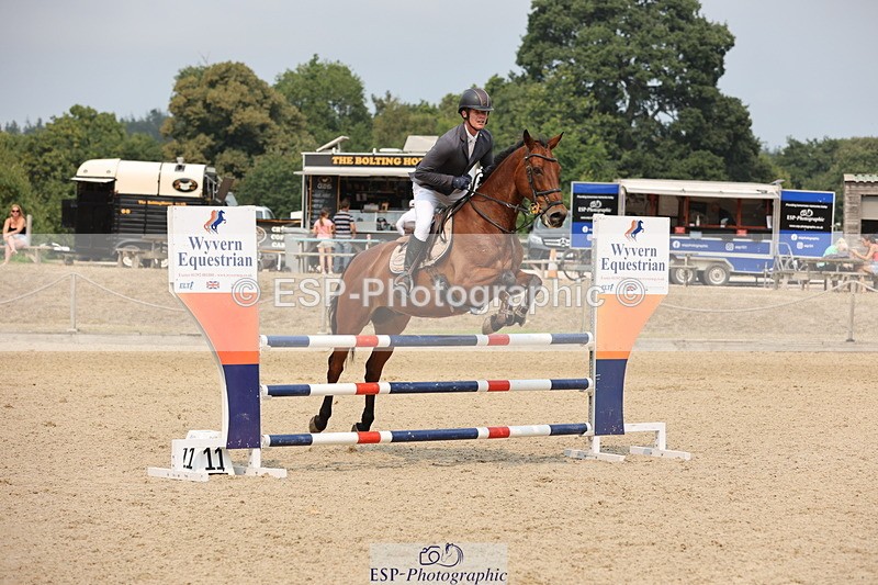 250816A-131153-01702 - Cls 6 Snr 1m Open