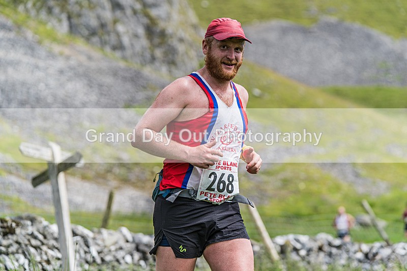 Settle Hills-462 - Settle Hills Fell Race Sunday 21st June 2026