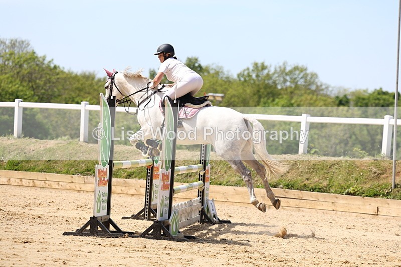 3E7A6351 - Class 5: Senior Discovery/1m open