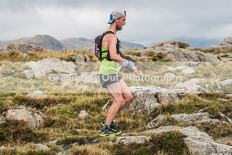 Three Shires-347 - Three Shires Fell Face Saturday 16th September 2023