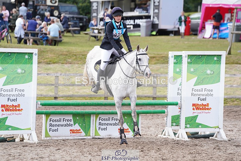 240824X-130828-27540 - 80cm Round 1 13.00 to 14.00