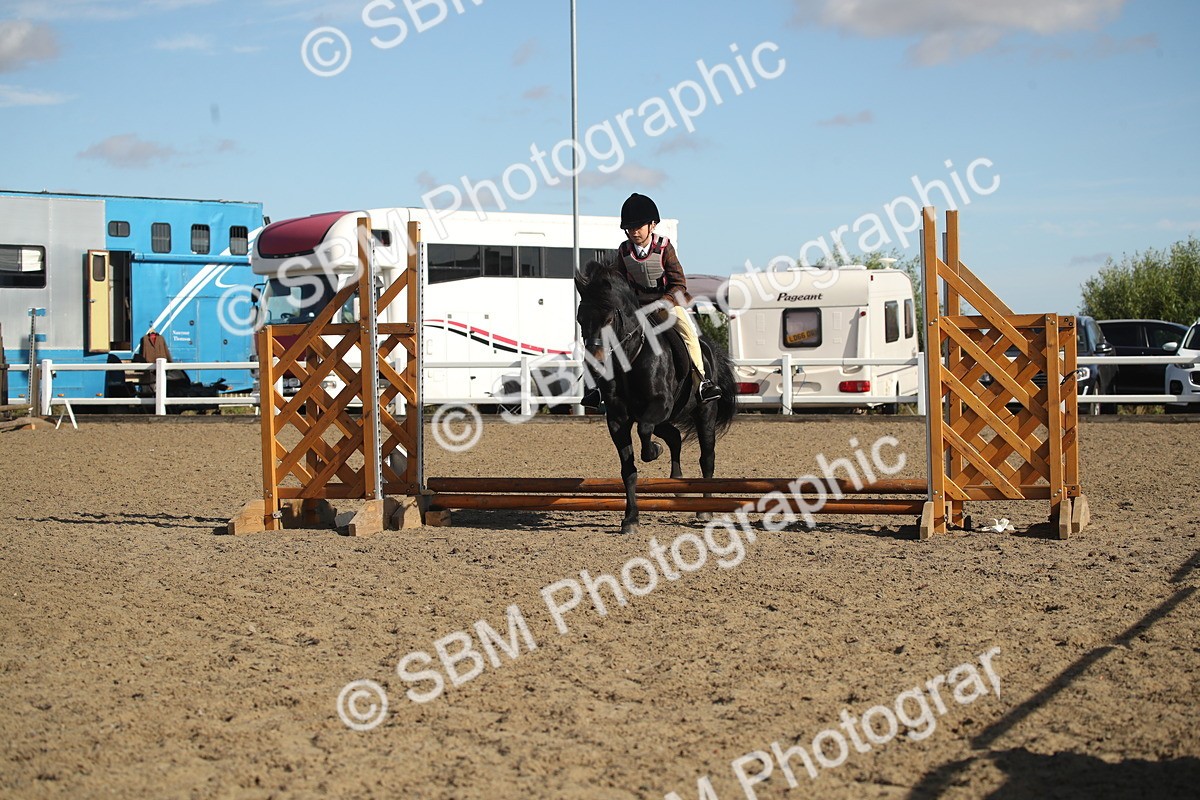 SBM_12684 - Class 504a - Junior Working Veterans - 40cm (15-19)