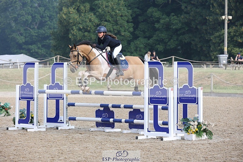 230618-081809-09145 - Cls 19 Pony Intro 1m