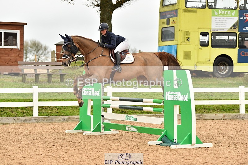 231122A-125256-00361 - Cls 4 Newcomers & 1.10m Open