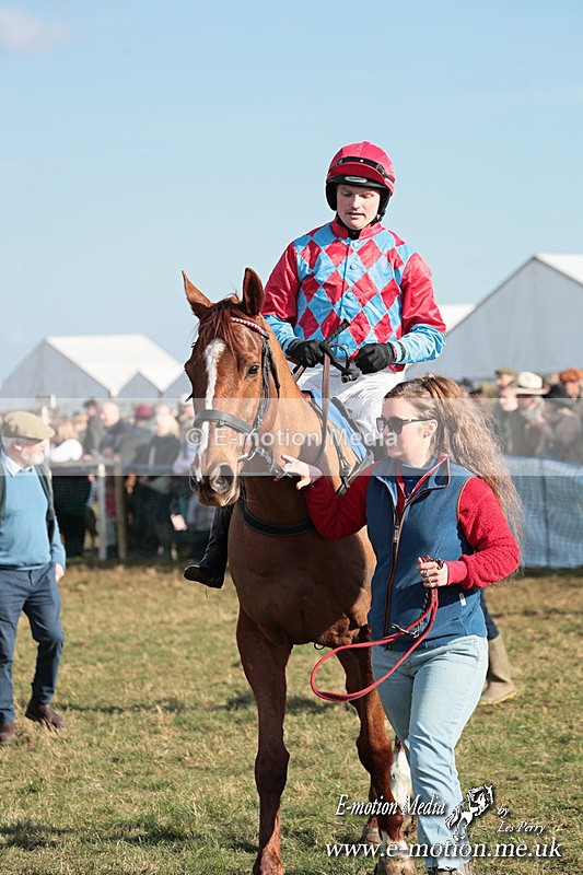 PtP 010325 278 - Beaufort Races Didmarton 01/03/25