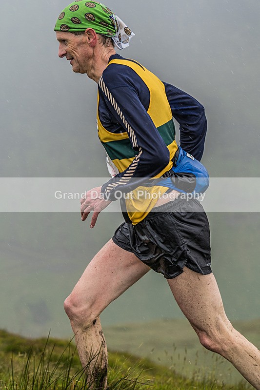 Buttermere-874 - Buttermere Sailbeck Fell Race Saturday 15th June 2024
