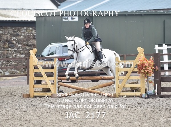 JAC_2177 - CLASS 2 Novice Working Hunter