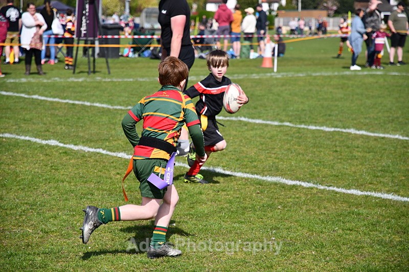  - Selby Rugby Festival 2025