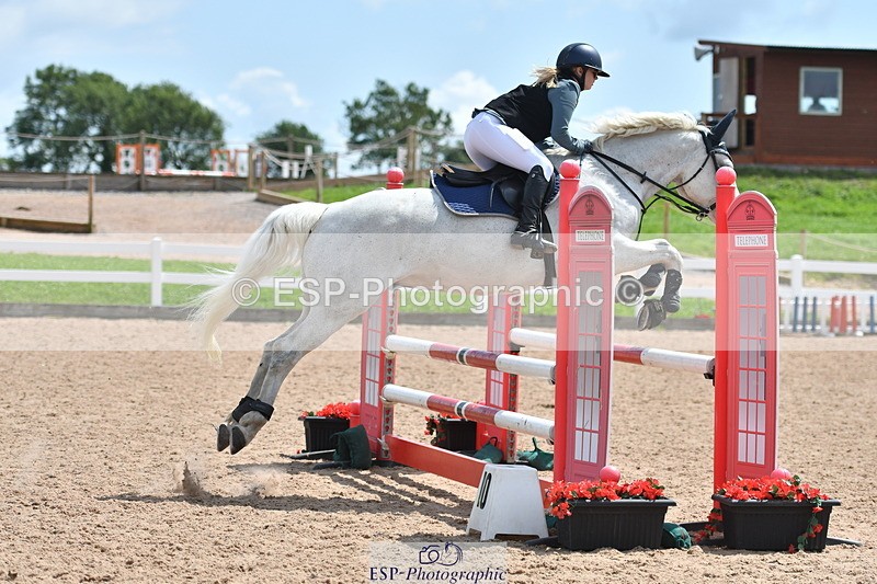240727A-124005-04607 - Cls 22 85cm Amateur Qualifier